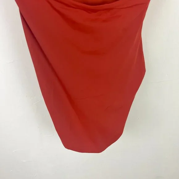 NWT Andie Swim The Luzon One Piece Swimsuit Chili Pepper Size Medium M NEW - Picture 12 of 12